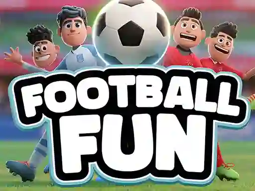 Igra Football Fun online