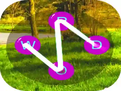 Igra Word Connect online