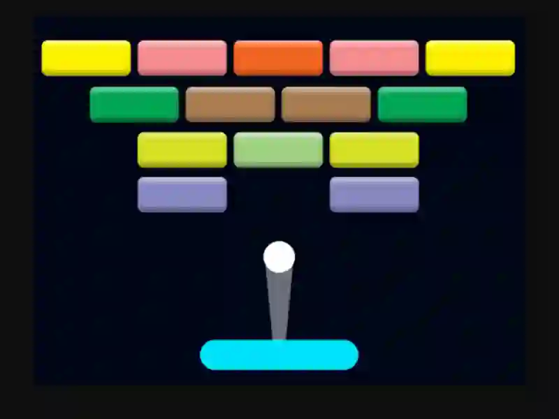 Igra Many Bricks Breaker online