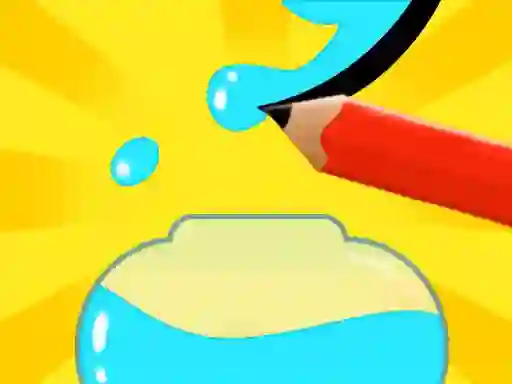 Igra Fill The Water online