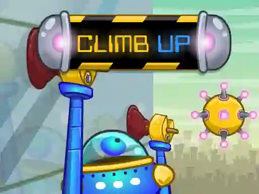 Igra Climb Up online