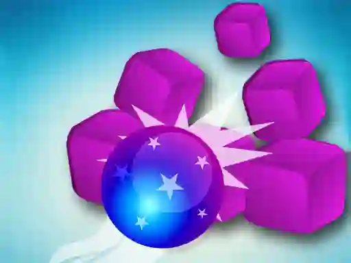 Igra Knock The Ball online