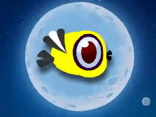Igra Yellow Bird Adventure online