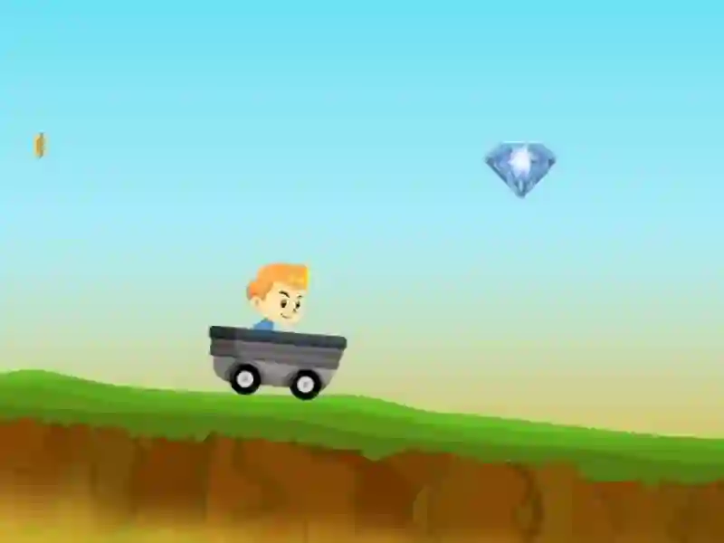 Igra Trolly Runner online