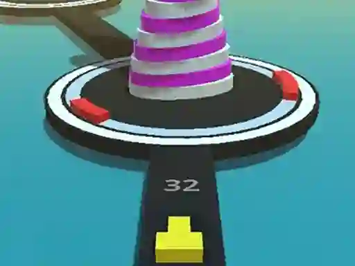 Igra Fire Balls 3d Shooting online