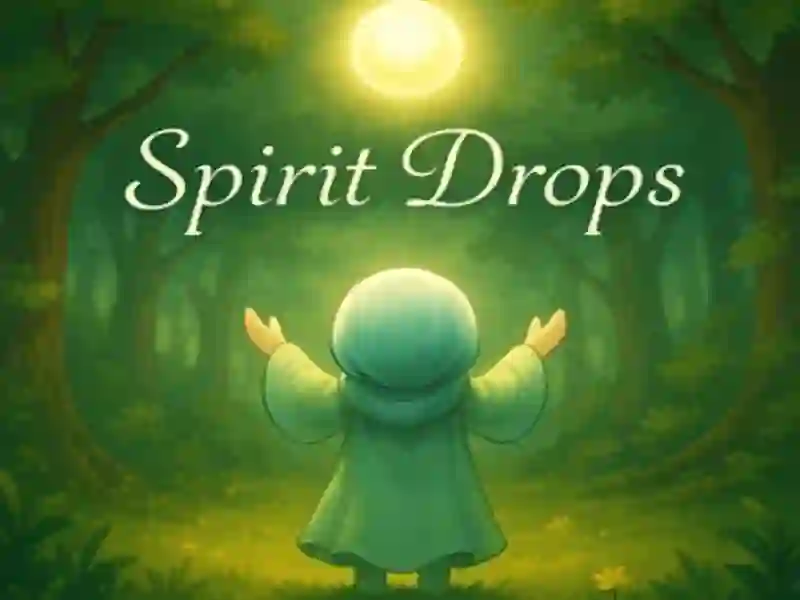 Igra Spirit Drops online
