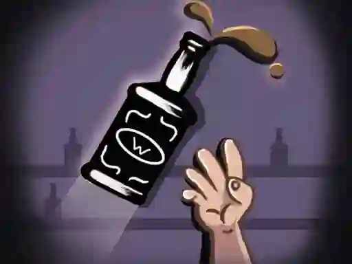 Igra Jumping Bottle online