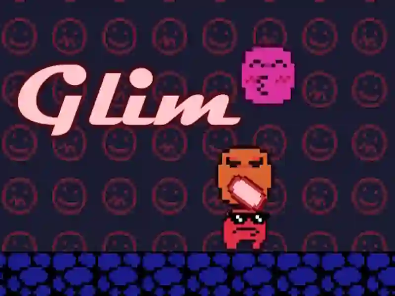 Igra Glim online
