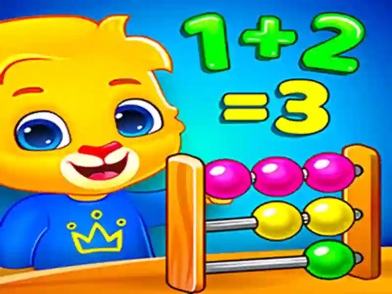 Igra Cool Math Games For Kids online