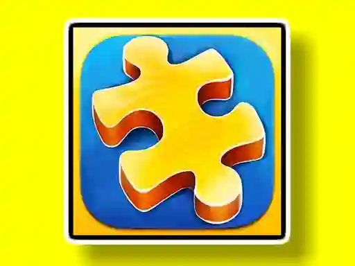 Igra Art Puzzle Challenge online