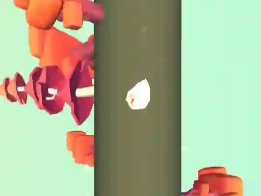 Igra Lost My Chicken online