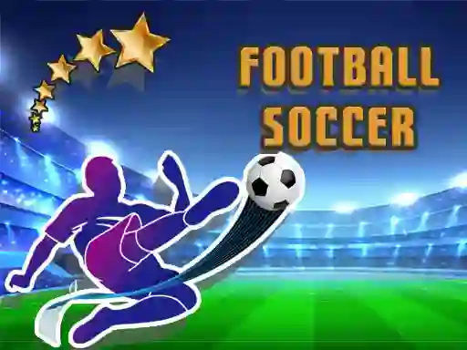 Igra Football Soccer online