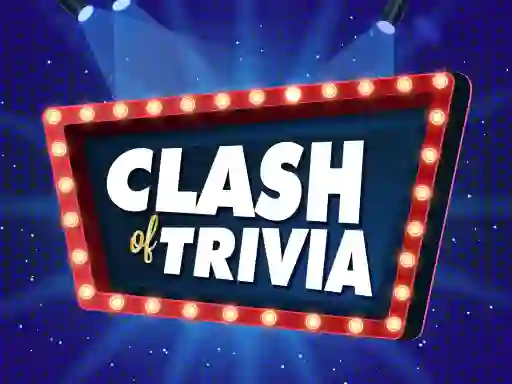 Igra Clash Of Trivia online