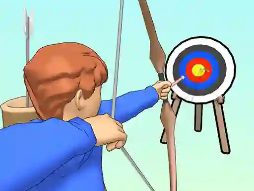 Igra Bow And Arrow online