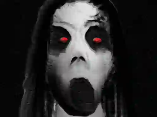 Igra Slendrina Must Die The Asylum online