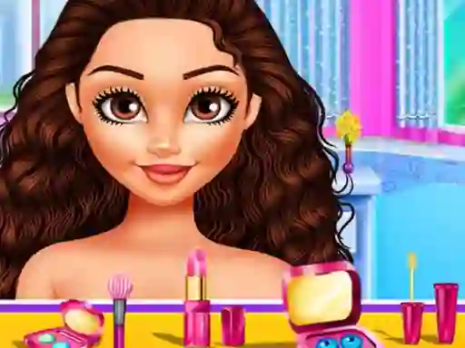 Igra College Toga Party Dress Up online