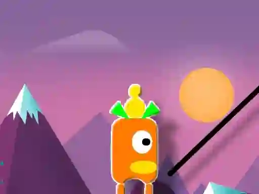 Igra Ninja Bridge online