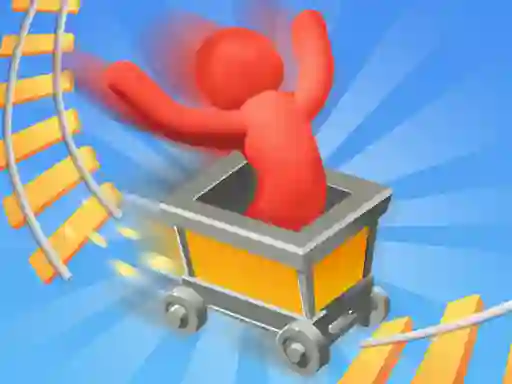 Igra Thrill Roller Coaster online