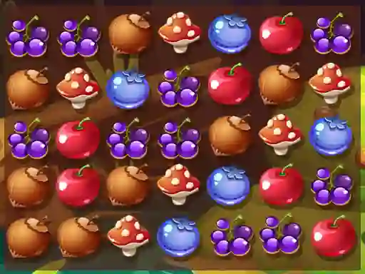Igra Forest Game online