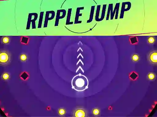 Igra Ripple Jump online