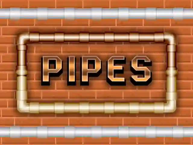 Igra Pipes online