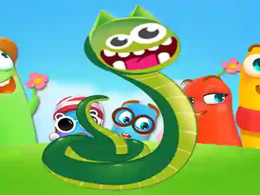 Igra Crazy Snakes online