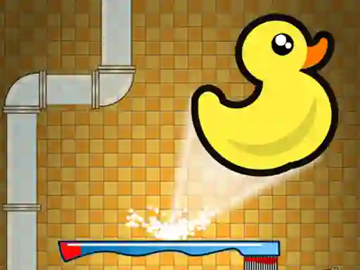 Igra Ducky Duckie online