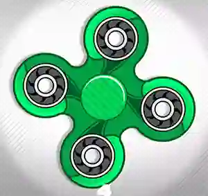 Igra Fidget Spinner Mania online