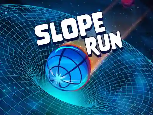 Igra Slope Run online