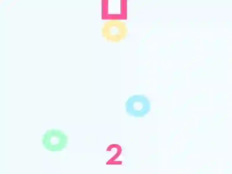 Igra Yellow Dash online