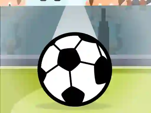 Igra Gravity Soccer 3 online