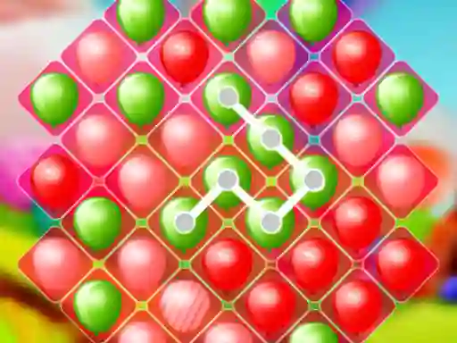 Igra Balloons Path Swipe online