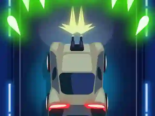 Igra Armed Road online