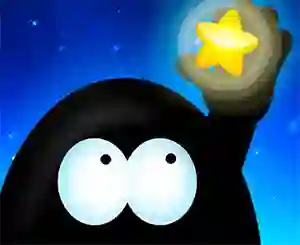 Igra He Likes the Darkness online