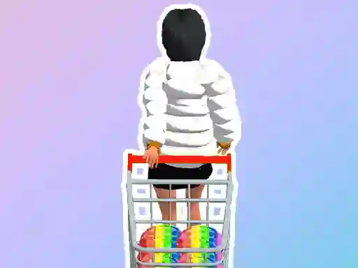 Igra Trader Rush online