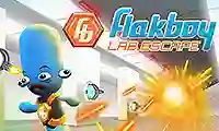 Igra Flakboy Lab Escape online
