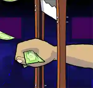 Igra Cash Grab online