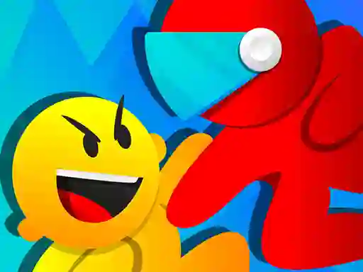 Igra Riot Escape online