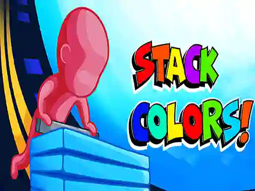 Igra Stack Color 3 online