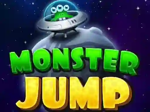 Igra Monster Jump online