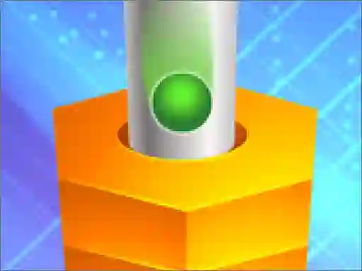 Igra Stack Twist online