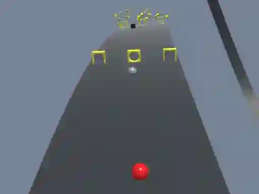 Igra Shape Runner online
