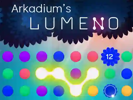 Igra Lumeno online