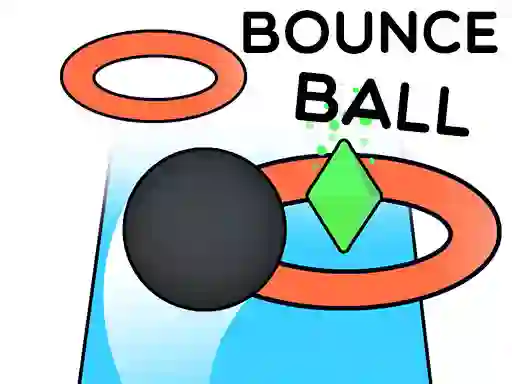 Igra Bounce Ball online
