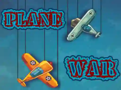 Igra Air War 1941 online