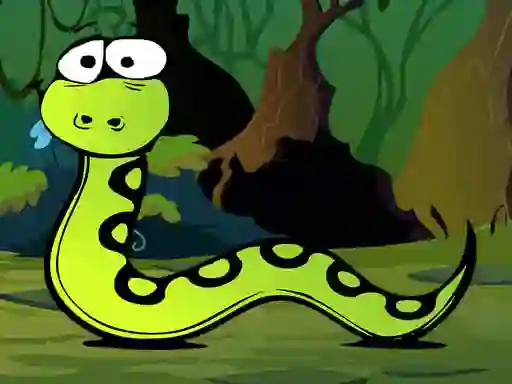 Igra Fun Snake online