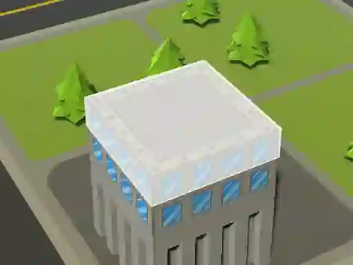 Igra Builder online