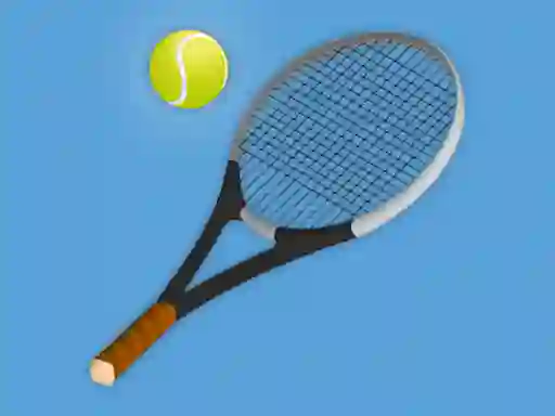Igra Tennis Ball online