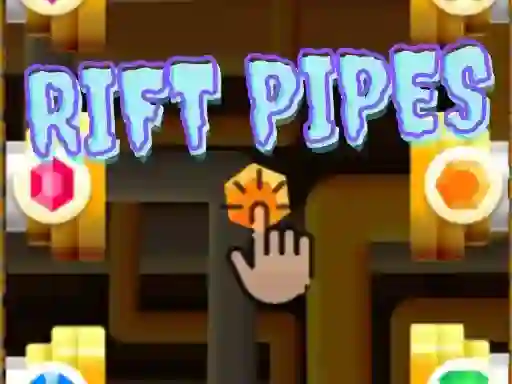 Igra Rift Pipes online
