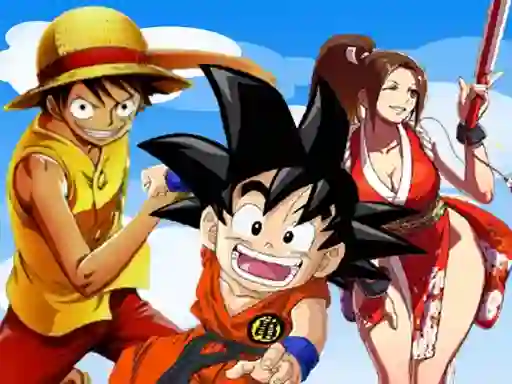 Igra Heros adventure online